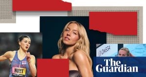 Female Athletes Criticize Sydney Sweeney Over Nude Novig Advert