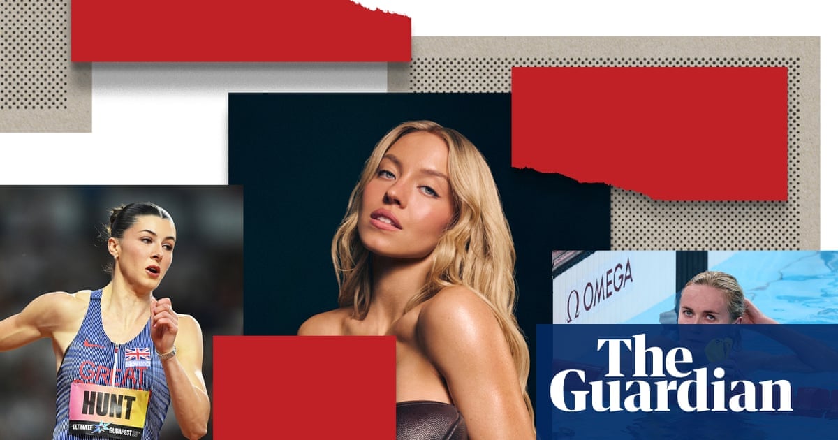 Female Athletes Criticize Sydney Sweeney Over Nude Novig Advert