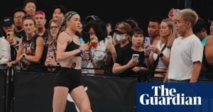 Hyrox Apologizes After Athlete Finishes Beijing Race Despite Soiling Herself