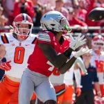 Texas Retains No. 1 Spot in US LBM Coaches Poll After Week 4 Shuffles