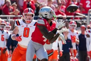 Texas Retains No. 1 Spot in US LBM Coaches Poll After Week 4 Shuffles