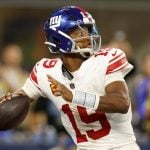 Giants Start Jameis Winston and Seek QB Depth After Jaxson Dart Injury