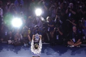 Aryna Sabalenka Defeats Jessica Pegula to Reach U.S. Open Final