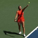 Aryna Sabalenka Halts US Open Match Over Cannabis Smell