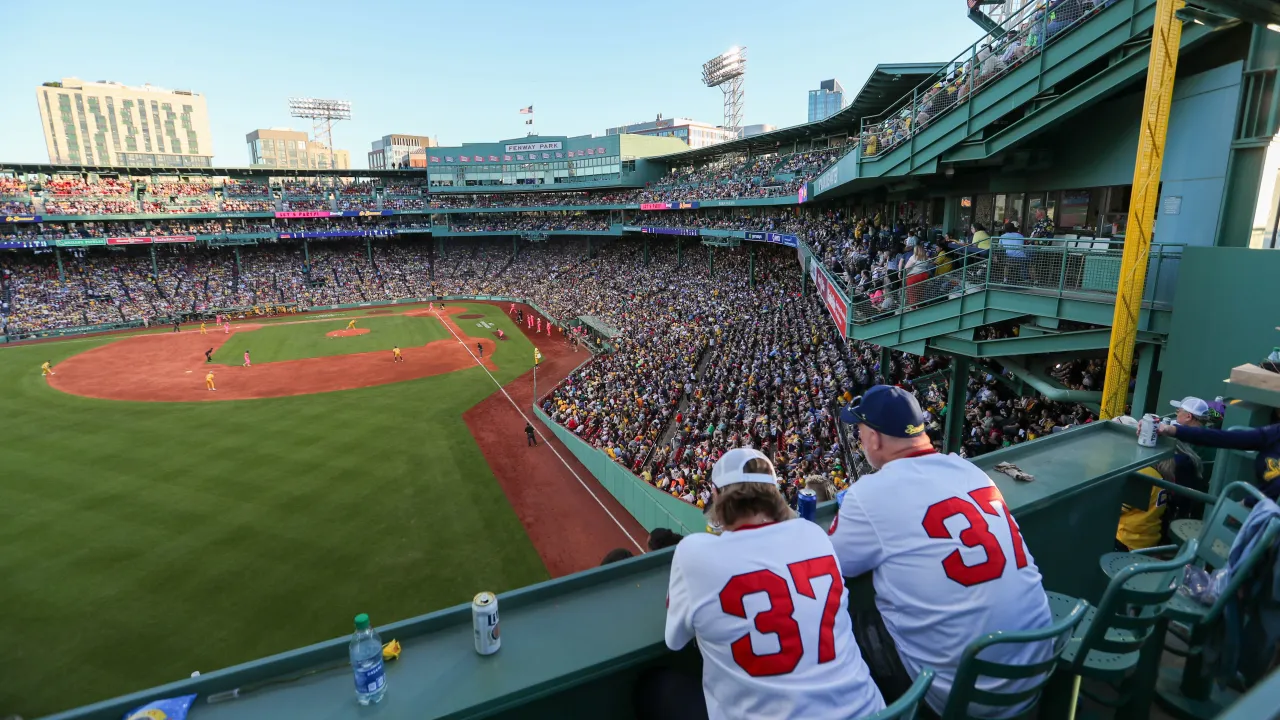 Red Sox and Cubs Reschedule Friday Games Due to Nor'easter