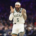 NBA Investigating Bucks Over Gary Trent Jr. Contract