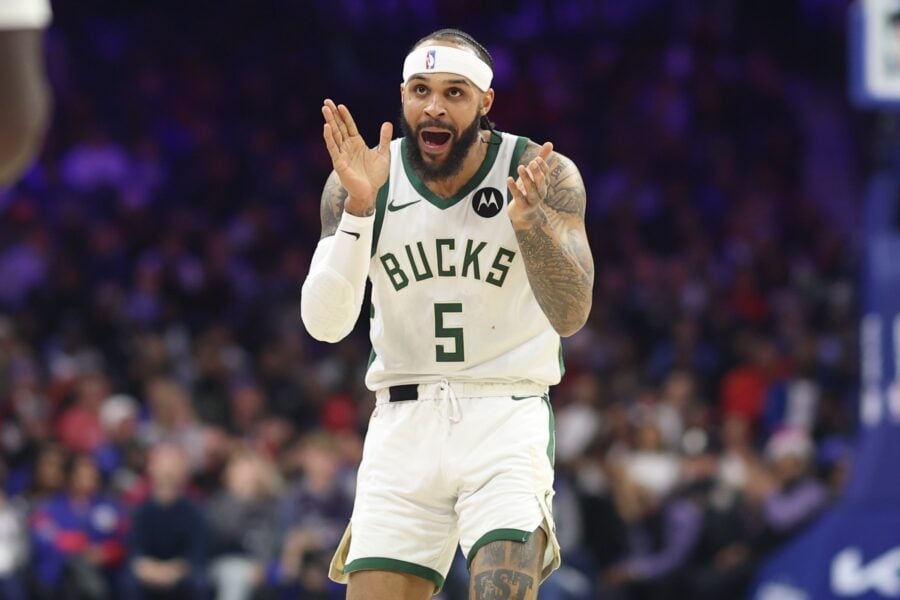 NBA Investigating Bucks Over Gary Trent Jr. Contract