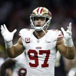 Nick Bosa Confirmed to Play Season Opener Against Rams