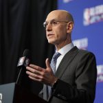 NBA Penalizes Clippers with $30M Fine and Five Draft Picks