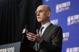 NBA Penalizes Clippers with $30M Fine and Five Draft Picks