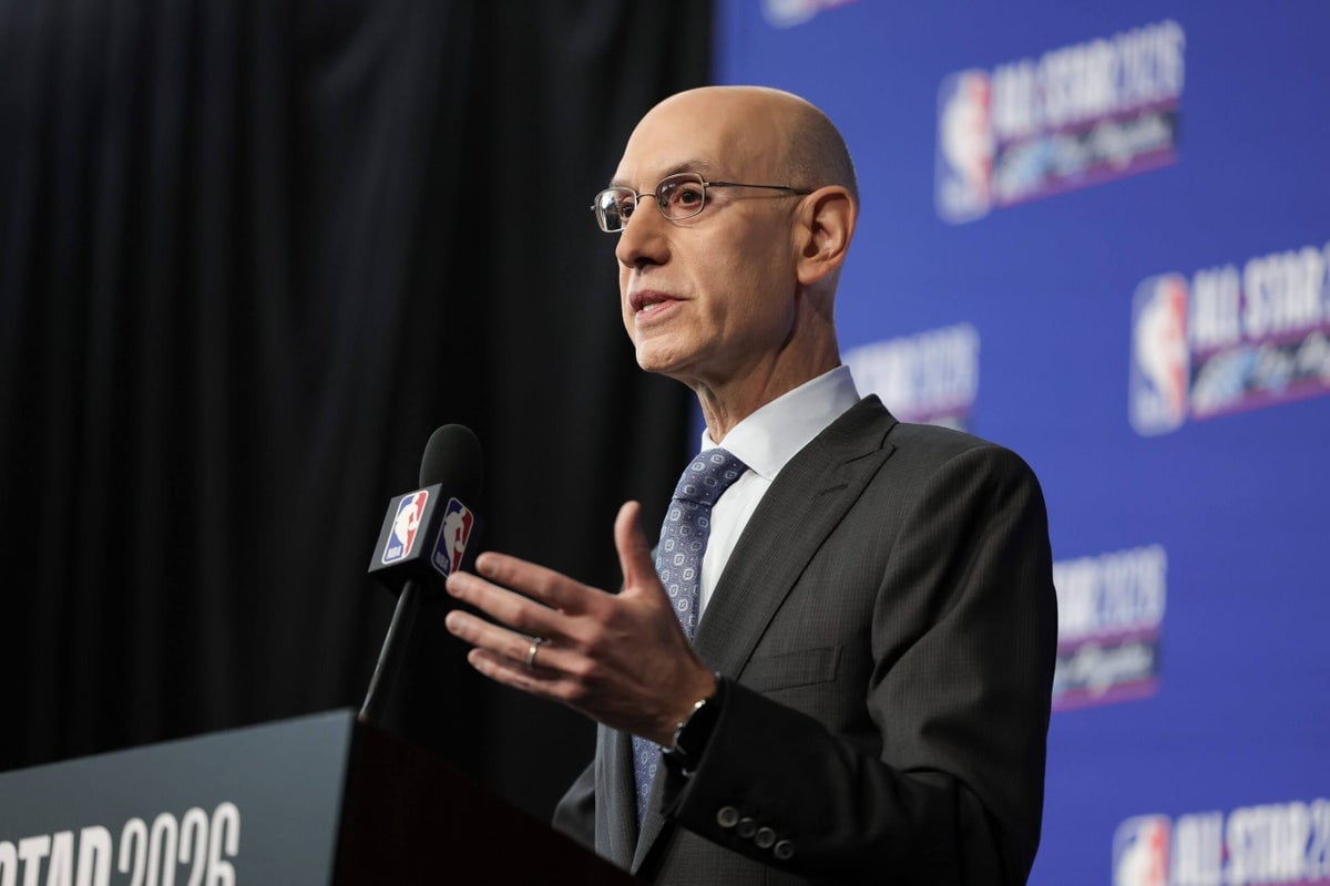 NBA Penalizes Clippers with $30M Fine and Five Draft Picks