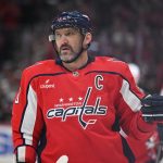 Alex Ovechkin Appears in United Russia Campaign Ad
