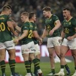 South Africa Defeat New Zealand 29-24 to Take 2-1 Lead in Rugby Series