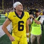 NBC Says Its Broadcast Is Not Official Arbiter of Game Clock After Michigan Win
