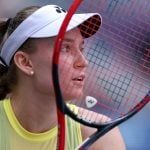 Elena Rybakina Becomes First Kazakh Player to Reach World No. 1 Ranking