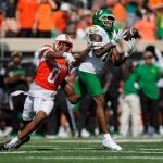 Texas Stun No. 1 Ohio State in Historic Comeback
