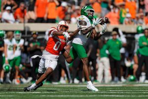 Texas Stun No. 1 Ohio State in Historic Comeback