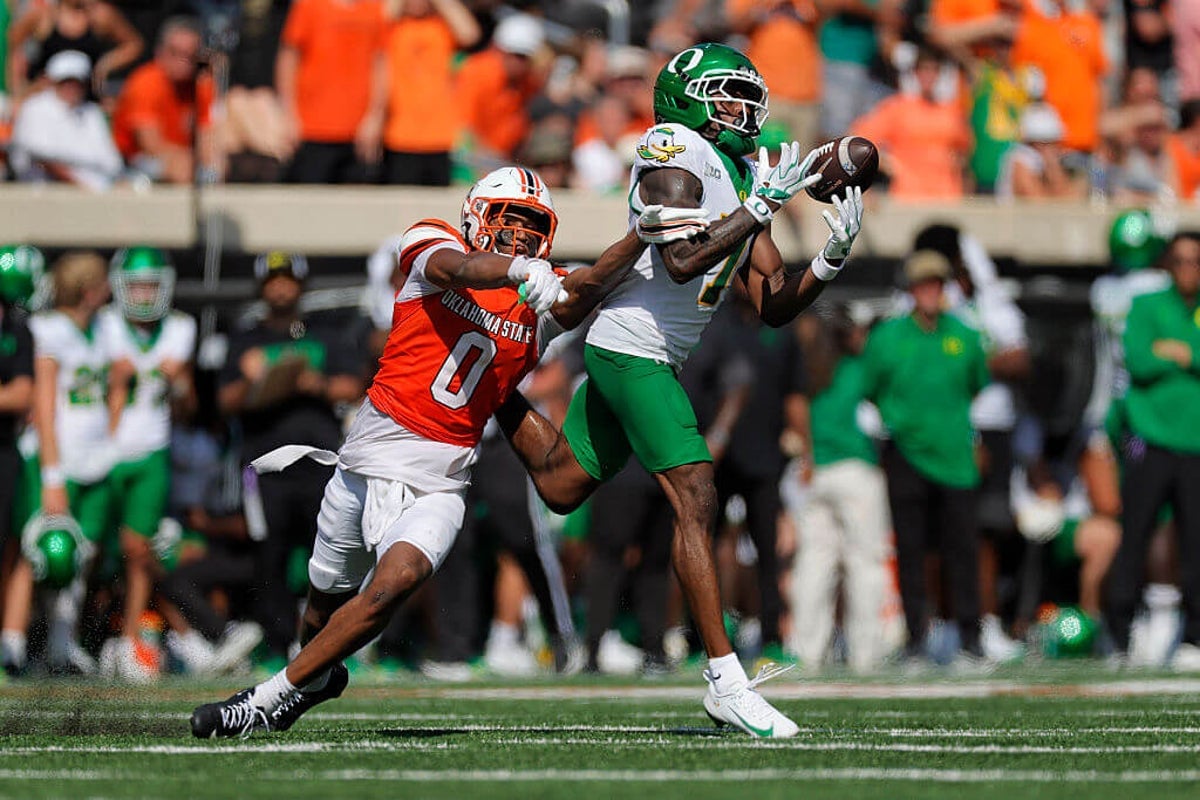 Texas Stun No. 1 Ohio State in Historic Comeback