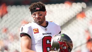 Ken Zampese Criticizes Cleveland Browns for Trading Baker Mayfield