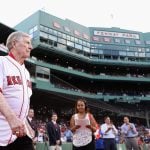 Joe Morgan, Former Red Sox Manager and Hall of Famer, Dies at 95