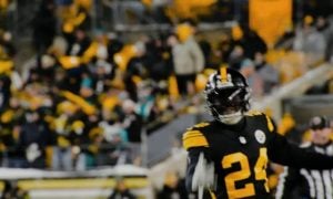 Joey Porter Jr. Return Leaves Week 1 Status Uncertain Amid Contract Dispute