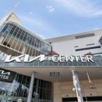 Nazi Salutes and Swastikas Reported at Orlando's Kia Center MMA Event