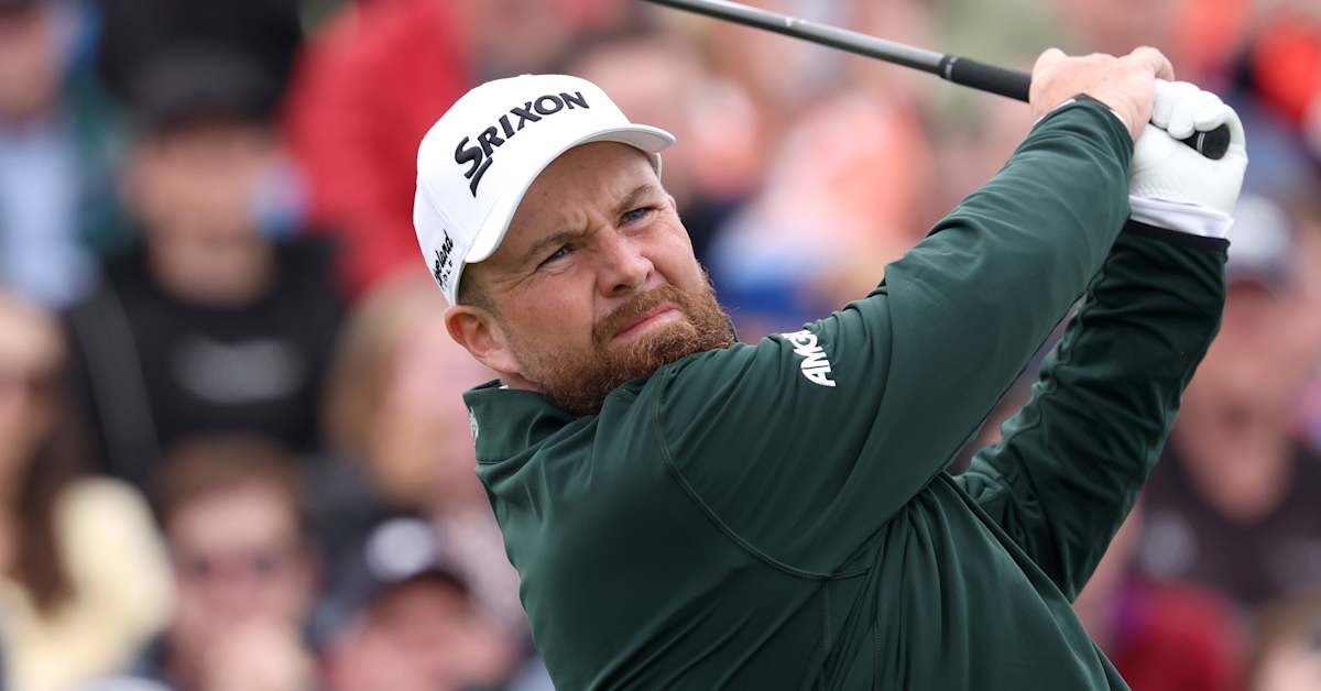 Shane Lowry creates four-shot edge after Round 3 of Amgen Irish Open, Rory McIlroy struggles - PGA Tour