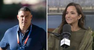 The Athletic Finds Dianna Russini Violated Conflict-of-Interest Standards