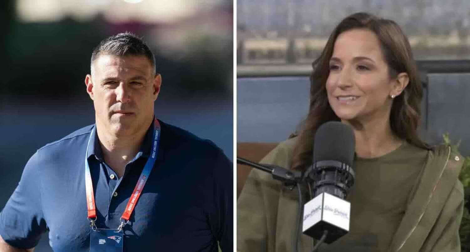 The Athletic Finds Dianna Russini Violated Conflict-of-Interest Standards