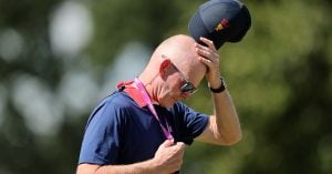 Brandt Snedeker: 'I don’t think I’ve held up my end of the bargain’ - PGA Tour