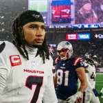 Texans and C.J. Stroud Pause Contract Extension Talks Until After 2026 Season