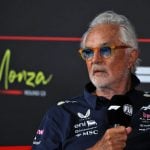 Flavio Briatore Targets Judge Over McLaren Conflict of Interest Claims