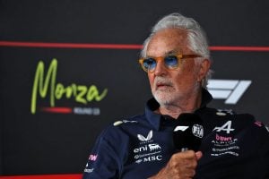Flavio Briatore Targets Judge Over McLaren Conflict of Interest Claims