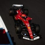 Ferrari Debuts Final 2026 Power Unit Upgrade at Italian Grand Prix