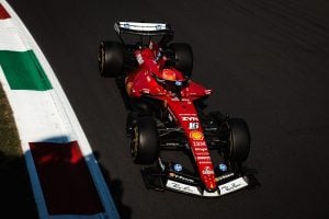 Ferrari Debuts Final 2026 Power Unit Upgrade at Italian Grand Prix