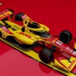 Laguna Seca to Rename Corkscrew After Alex Zanardi