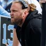 Steve Belichick Resigns as UNC Concludes Football Probe
