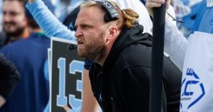 Steve Belichick Resigns as UNC Concludes Football Probe