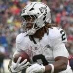 Hayden Winks Releases Week 2 Fantasy Football Rankings And Matchups