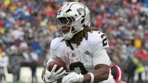 Hayden Winks Releases Week 2 Fantasy Football Rankings And Matchups