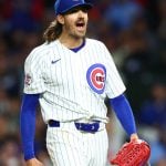 Cubs Fall to Marlins 3-2 as Kevin Gausman Exits With Shoulder Injury
