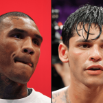 Ryan Garcia Defeats Conor Benn With Second-Round TKO To Retain Title