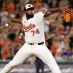 Orioles Reinstate Félix Bautista, Shut Down Ryan Helsley