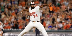 Orioles Reinstate Félix Bautista, Shut Down Ryan Helsley