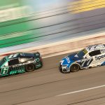 Brad Keselowski Threatens Payback After Darlington Collision With Carson Hocevar