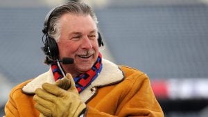 Barry Melrose, Former NHL Coach and ESPN Analyst, Dies at 70