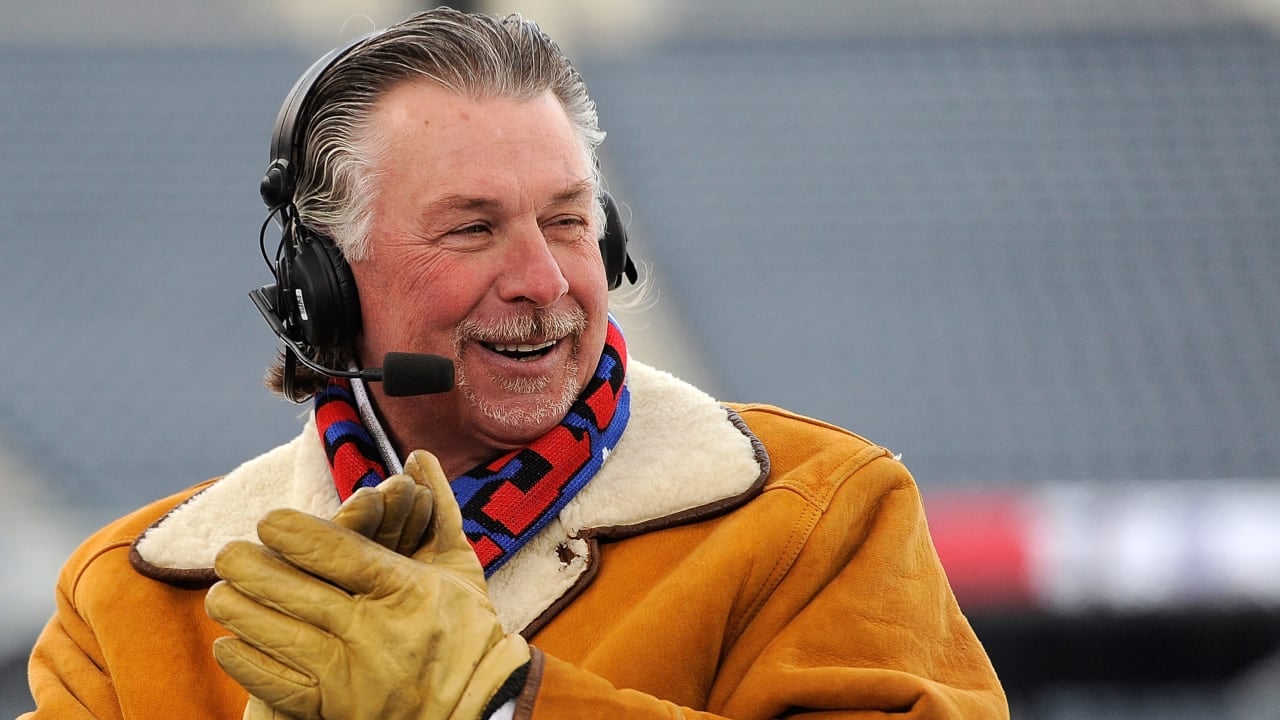 Barry Melrose, Former NHL Coach and ESPN Analyst, Dies at 70