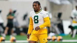 Josh Jacobs Court Hearing Rescheduled Ahead of Packers Opener