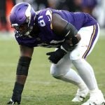 NFL: Minnesota Vikings at Tampa Bay Buccaneers