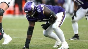 NFL: Minnesota Vikings at Tampa Bay Buccaneers
